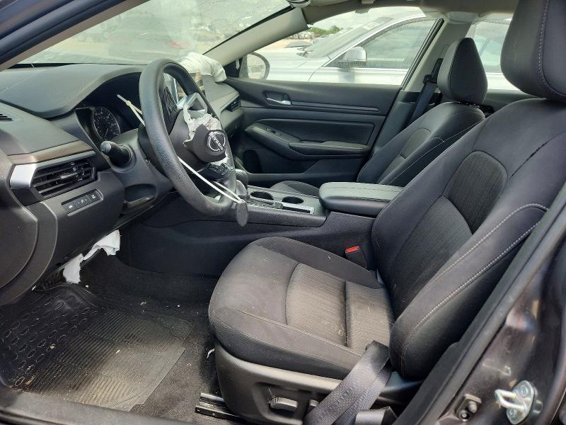 Photo 7 from auction – 2025 NISSAN ALTIMA with VIN 1N4BL4DV6SN313840