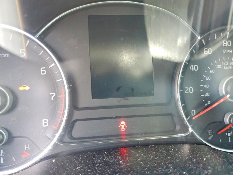 Photo 9 from auction – 2014 KIA FORTE with VIN KNAFX4A82E5162267