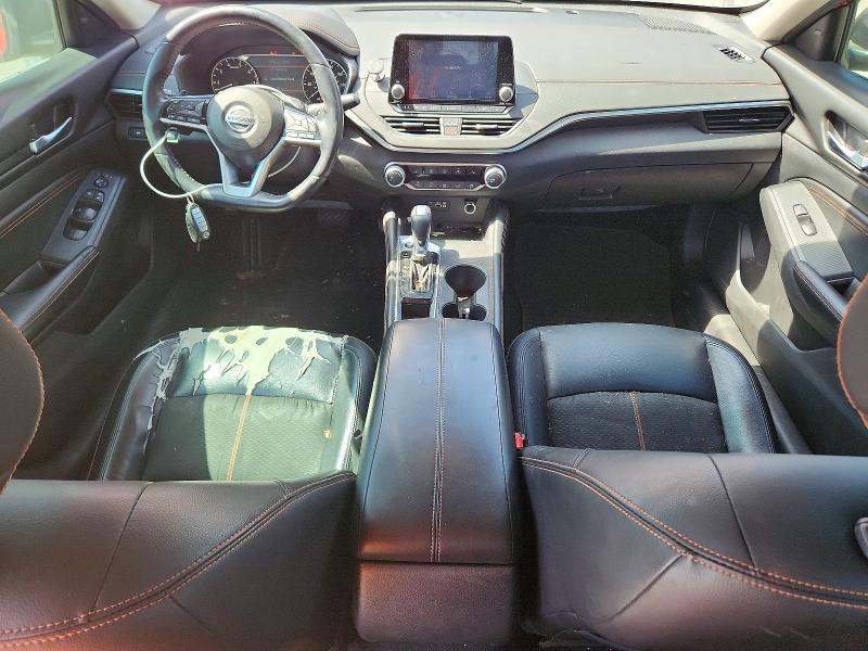 Photo 8 from auction – 2019 NISSAN ALTIMA with VIN 1N4BL4CV1KC190977