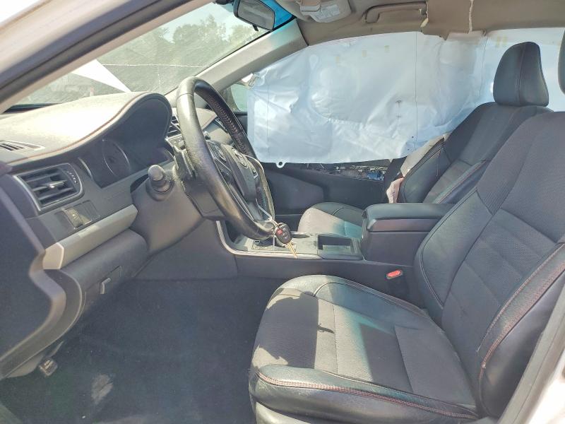 Photo 7 from auction – 2016 TOYOTA CAMRY with VIN 4T1BF1FK4GU556039
