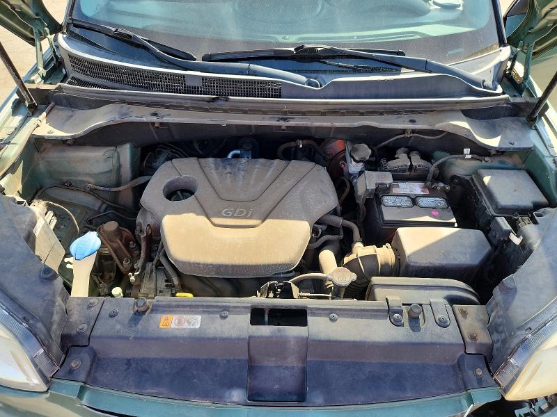 Photo 11 from auction – 2014 KIA SOUL with VIN KNDJN2A22E7054920