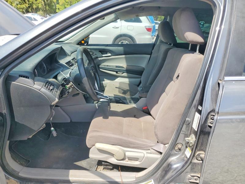 Photo 7 from auction – 2012 HONDA ACCORD with VIN 1HGCP2F35CA131348