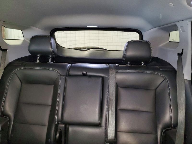 Zdjęcie 10 z aukcji – 2023 GMC TERRAIN z VIN 3GKALVEG5PL211467
