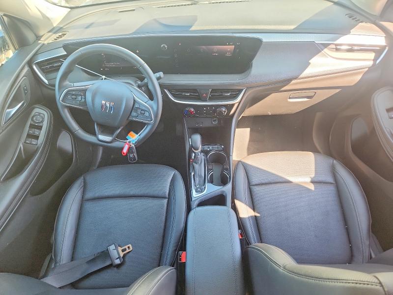 Photo 8 from auction – 2024 BUICK ENCORE GX with VIN KL4AMESL4RB191141