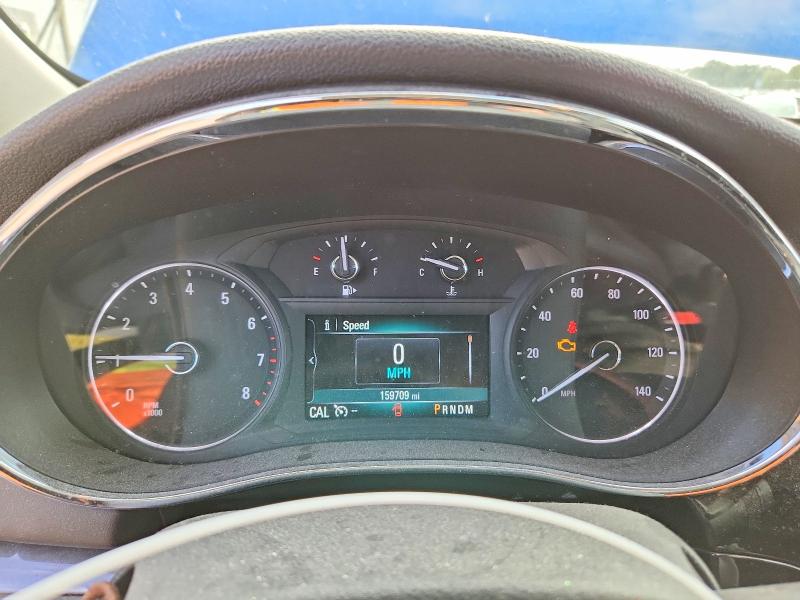 Photo 9 from auction – 2017 BUICK ENCORE with VIN KL4CJBSBXHB179923