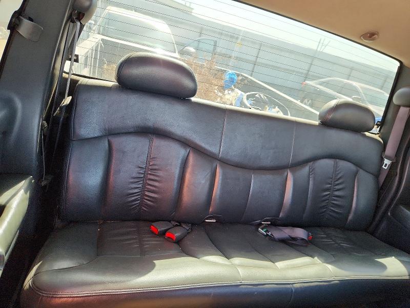 Photo 10 from auction – 2001 CHEVROLET SILVERADO with VIN 1GCEC19T01Z107420