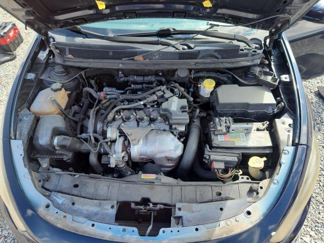 Photo 11 from auction – 2013 DODGE DART with VIN 1C3CDFAH8DD307752