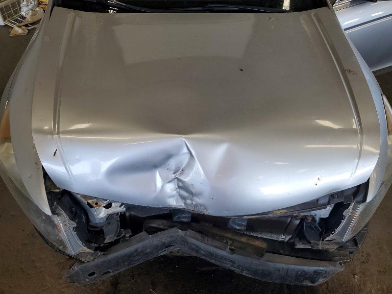 Photo 11 from auction – 2008 HONDA ACCORD with VIN JHMCP26798C004016