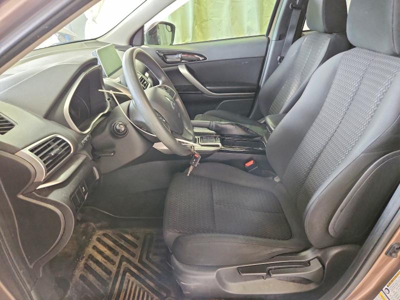 Photo 7 from auction – 2019 MITSUBISHI ECLIPSE CROSS with VIN JA4AT4AA7KZ002282