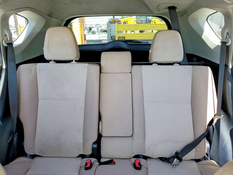Photo 10 from auction – 2013 TOYOTA RAV4 with VIN JTMRFREV0DD009391
