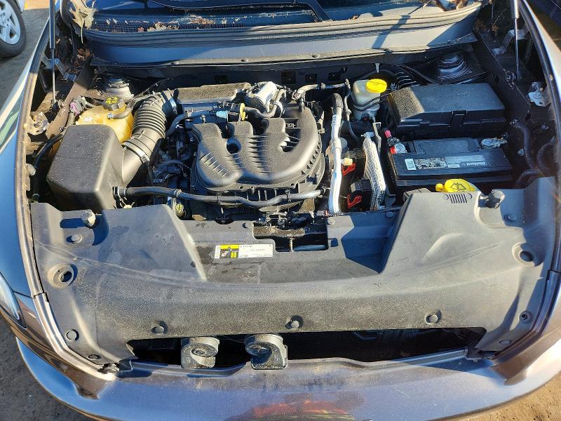 Zdjęcie 12 z aukcji – 2014 JEEP CHEROKEE z VIN 1C4PJMCS9EW192541