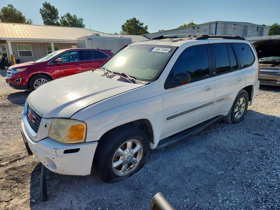2003 GMC ENVOY - Търг №64671546