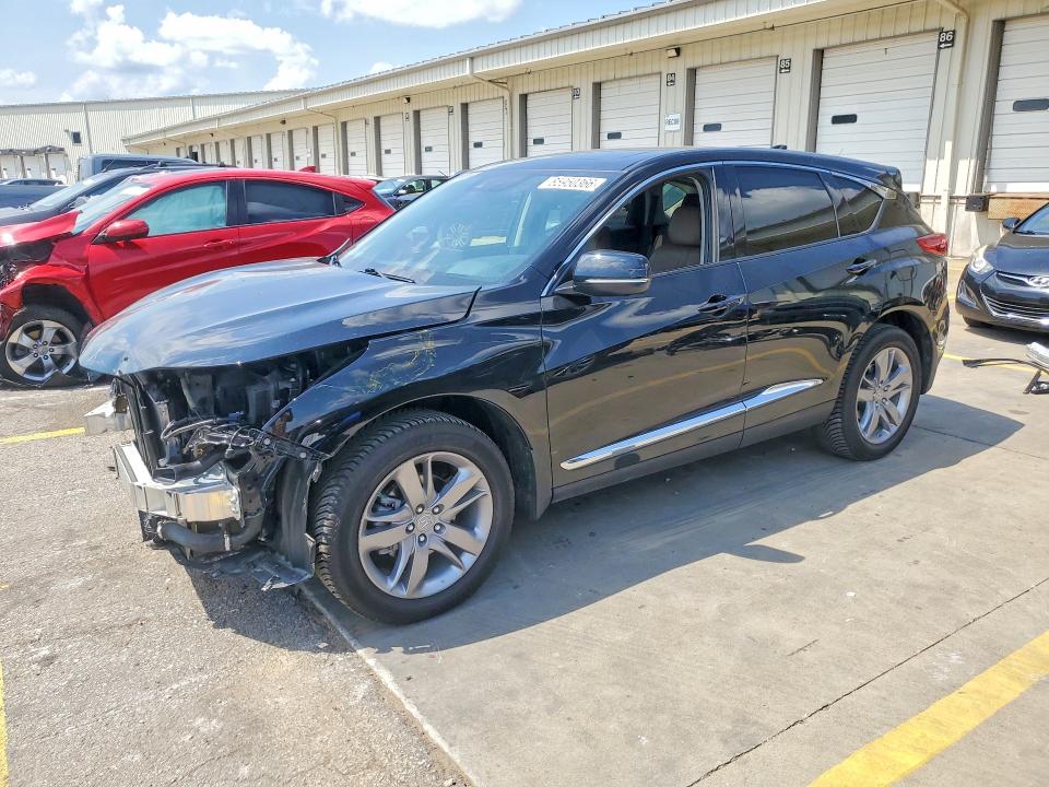 2021 ACURA RDX - Търг №65950366