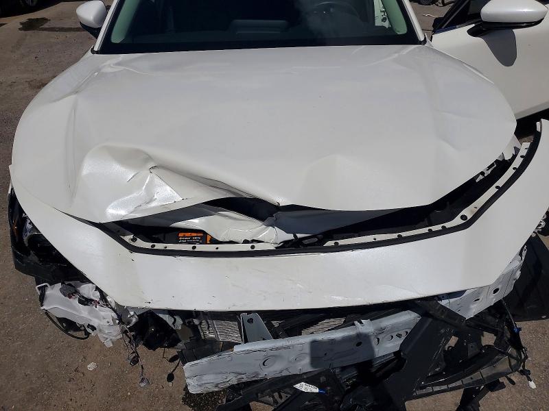 Фото 12 с аукциона – 2025 MAZDA CX-30 с VIN 3MVDMBCM0SM816740