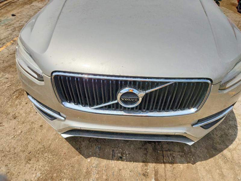Photo 12 from auction – 2016 VOLVO XC90 with VIN YV4A22PK6G1031255