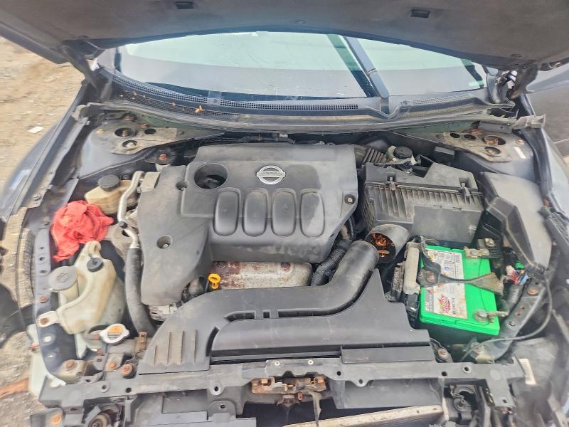 Photo 11 from auction – 2009 NISSAN ALTIMA with VIN 1N4AL21E29N490867