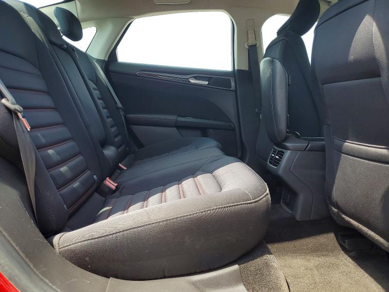 Photo 10 from auction – 2015 FORD FUSION with VIN 3FA6P0HD2FR234202