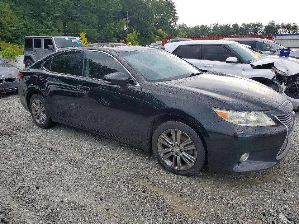 صورة رقم 4 من المزاد - 2014 LEXUS ES مع VIN JTHBK1GG6E2110007