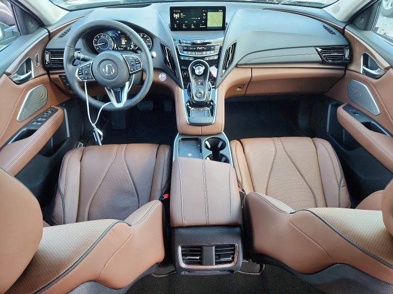 Снимка 8 от търг – 2026 ACURA RDX с VIN 5J8TC2H72TL022118