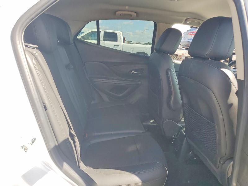 صورة رقم 10 من المزاد - 2021 BUICK ENCORE مع VIN KL4CJASM0MB366870