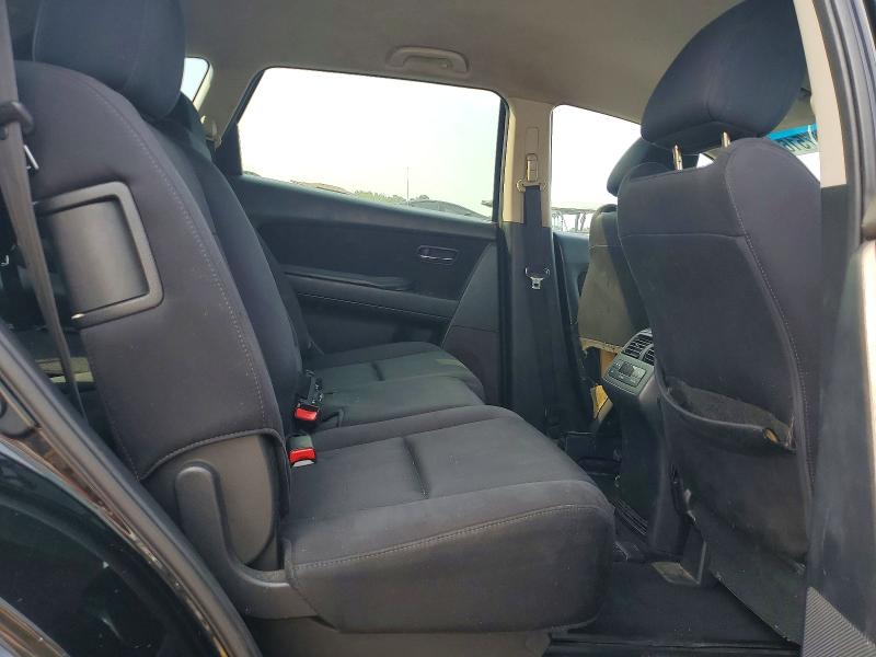 Photo 11 from auction – 2014 MAZDA CX-9 with VIN JM3TB2BV2E0430638