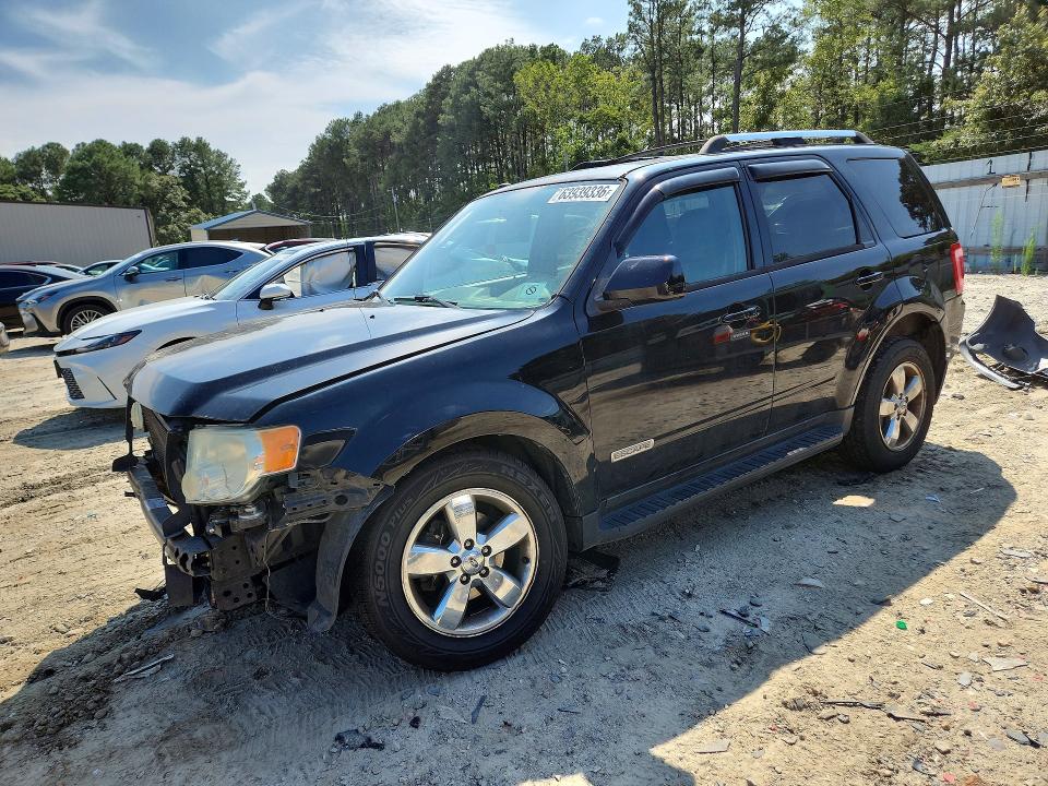FORD ESCAPE 2009 with VIN 1FMCU94G99KC03110 - Photo from auction