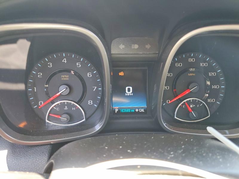 Photo 9 from auction – 2013 CHEVROLET MALIBU with VIN 1G11H5SA1DF288106