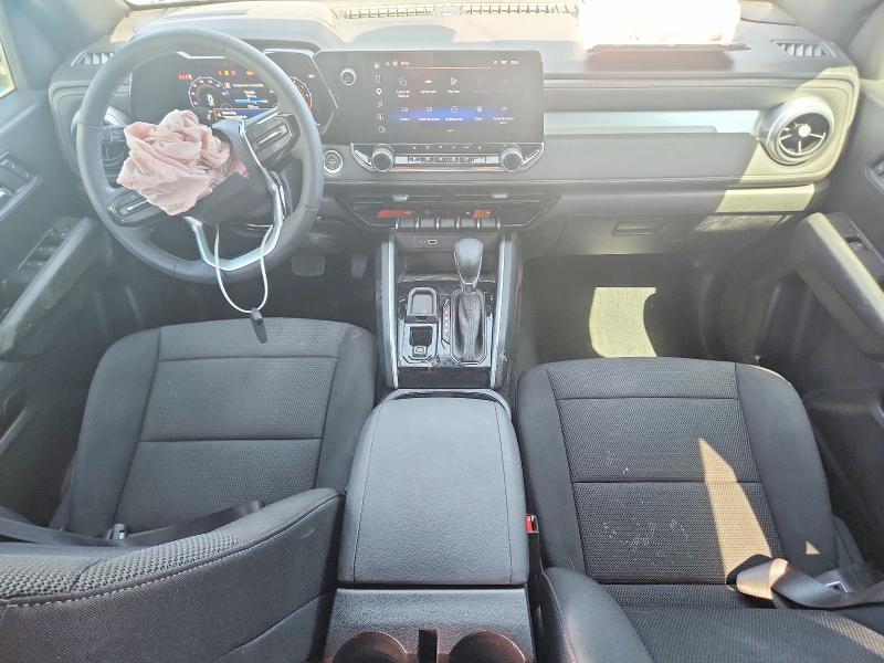 Снимка 8 от търг – 2026 CHEVROLET COLORADO с VIN 1GCPSCEK1T1188403