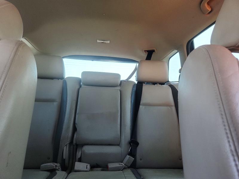 Photo 10 from auction – 2008 MAZDA CX-9 with VIN JM3TB28V280132960