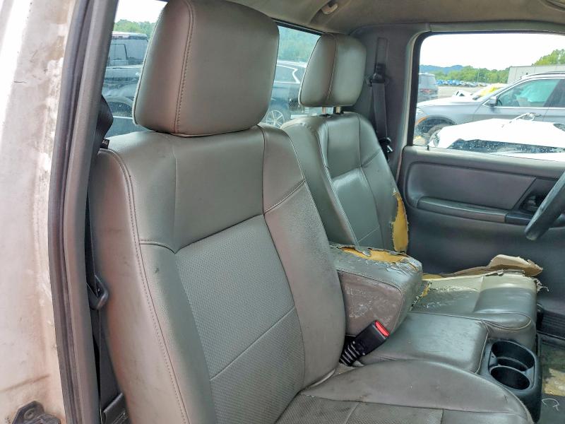 Foto 10 de la subasta – 2010 FORD RANGER con VIN 1FTKR1AD2APA37453
