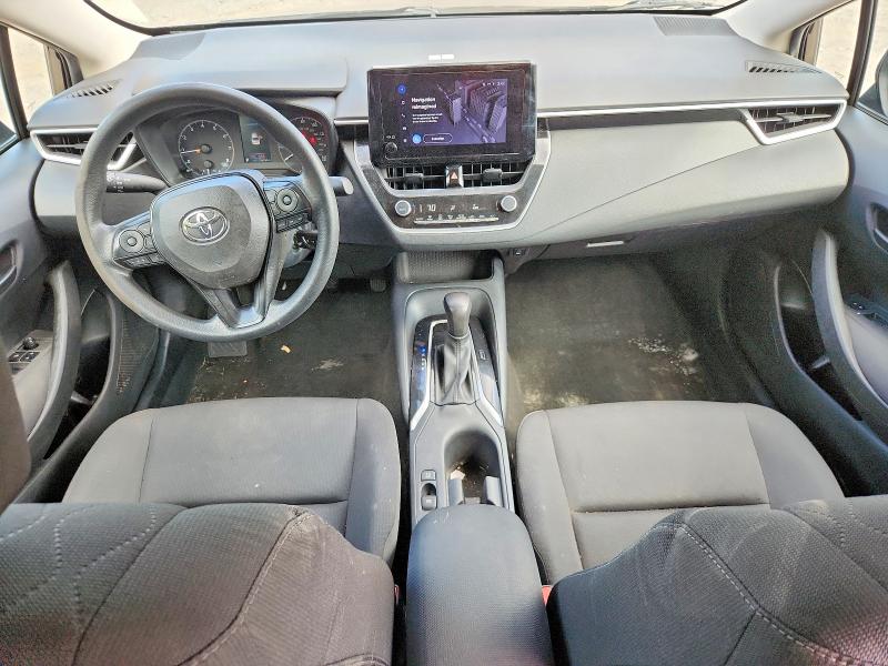 Photo 8 from auction – 2023 TOYOTA COROLLA with VIN 5YFB4MDE6PP011918