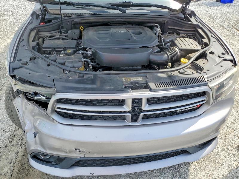 Photo 12 from auction – 2017 DODGE DURANGO with VIN 1C4RDHDG7HC740981