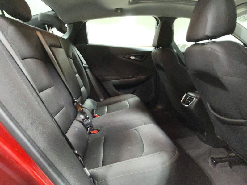 Photo 10 from auction – 2024 CHEVROLET MALIBU with VIN 1G1ZD5ST3RF160439