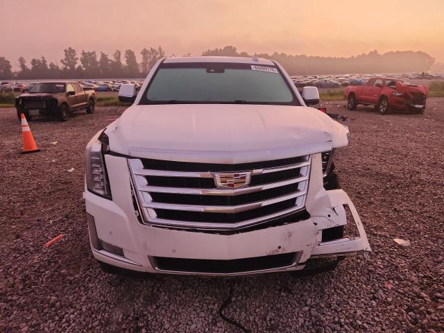 Photo 5 from auction – 2017 CADILLAC ESCALADE with VIN 1GYS4BKJXHR149600