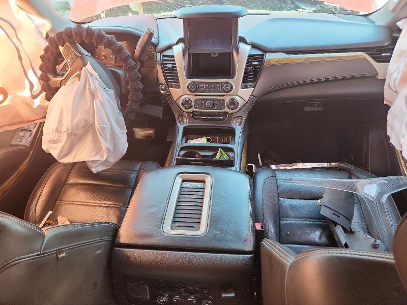 Foto 8 de la subasta – 2017 GMC YUKON con VIN 1GKS1CKJXHR173758