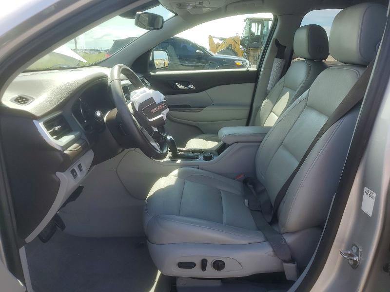 Photo 7 from auction – 2019 GMC ACADIA with VIN 1GKKNMLS9KZ226894
