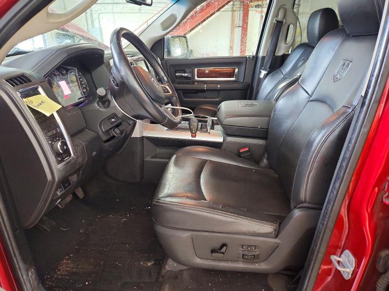 Photo 7 from auction – 2010 DODGE RAM 1500 with VIN 1D7RV1CT5AS255033