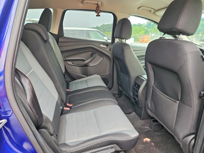 Photo 11 from auction – 2014 FORD ESCAPE with VIN 1FMCU0GX8EUA00084