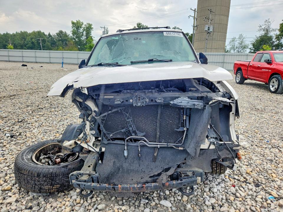 Photo 5 from auction – 2012 FORD EXPEDITION with VIN 1FMJU1J55CEF29651