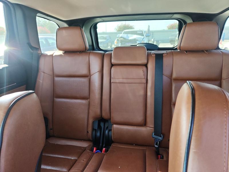 Photo 10 from auction – 2012 JEEP GRAND CHEROKEE with VIN 1C4RJFCTXCC326808