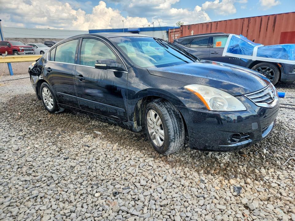 Foto 4 de la subasta – 2011 NISSAN ALTIMA con VIN 1N4AL2AP4BC143494