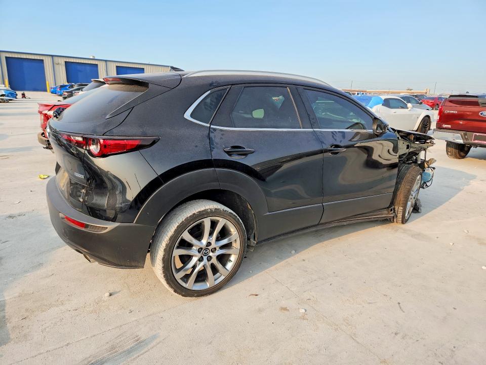 Photo 3 from auction – 2020 MAZDA CX-30 with VIN 3MVDMAEM4LM108189