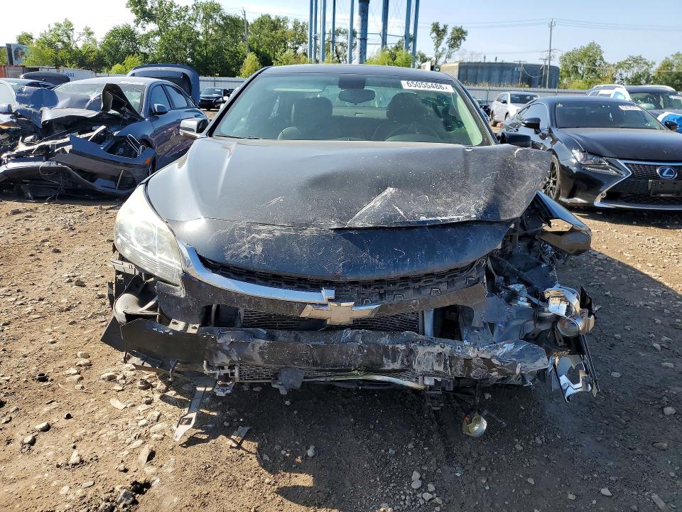 Photo 5 from auction – 2015 CHEVROLET MALIBU with VIN 1G11D5SL7FF174921