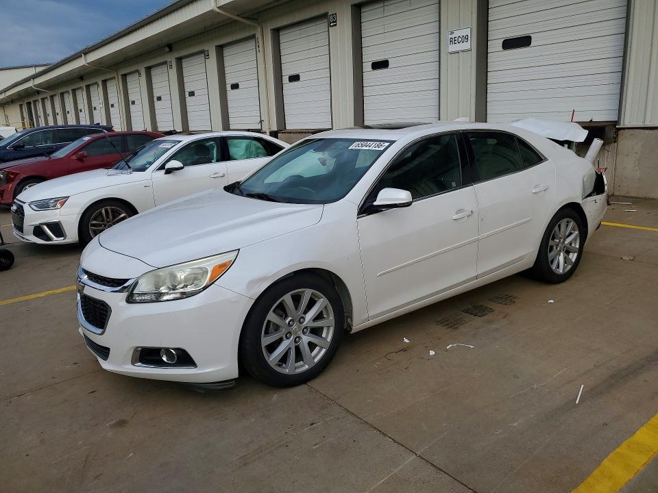 2015 CHEVROLET MALIBU - Търг №65044186