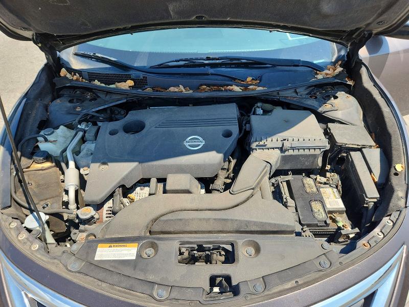 Photo 11 from auction – 2015 NISSAN ALTIMA with VIN 1N4AL3AP4FC103119