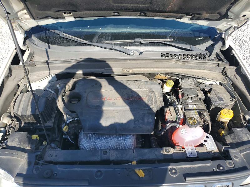 Photo 12 from auction – 2017 JEEP RENEGADE with VIN ZACCJAAB3HPF16746