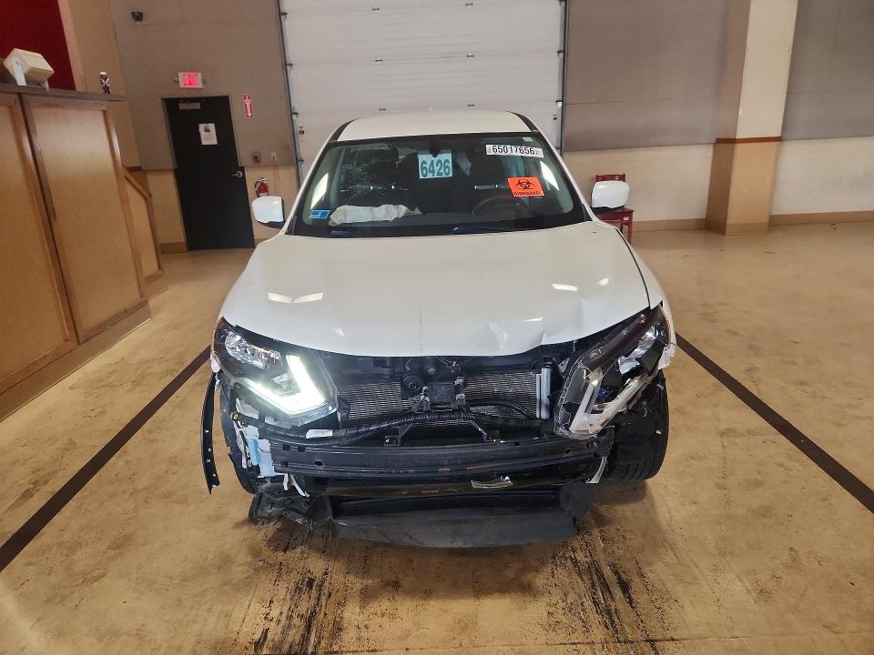 Photo 5 from auction – 2018 NISSAN ROGUE with VIN 5N1AT2MVXJC792201