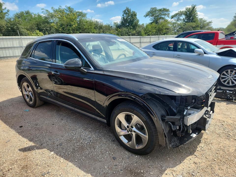 Photo 4 from auction – 2026 GENESIS GV70 with VIN 5NMMADTB3TH059390
