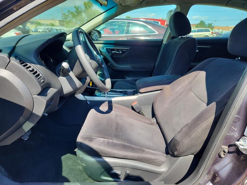 Photo 7 from auction – 2013 NISSAN ALTIMA with VIN 1N4AL3AP0DC211640