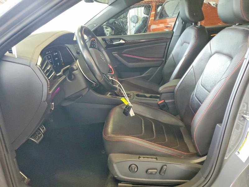Zdjęcie 7 z aukcji – 2022 VOLKSWAGEN JETTA z VIN 3VW2T7BU8NM013640
